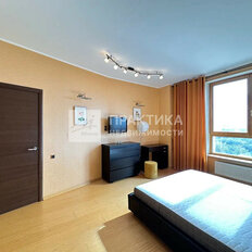 Квартира 91,5 м², 3-комнатная - изображение 4