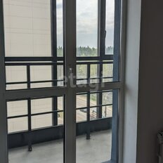 Квартира 39,5 м², 1-комнатная - изображение 4