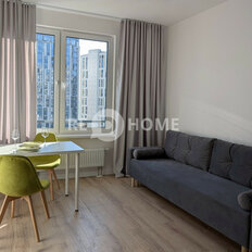 Квартира 20 м², студия - изображение 4