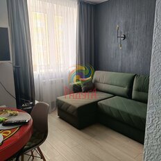 Квартира 47,8 м², 2-комнатная - изображение 3