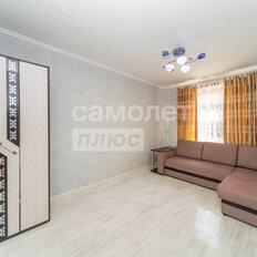 Квартира 65,3 м², 3-комнатная - изображение 4