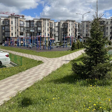 Квартира 63,6 м², 2-комнатная - изображение 2