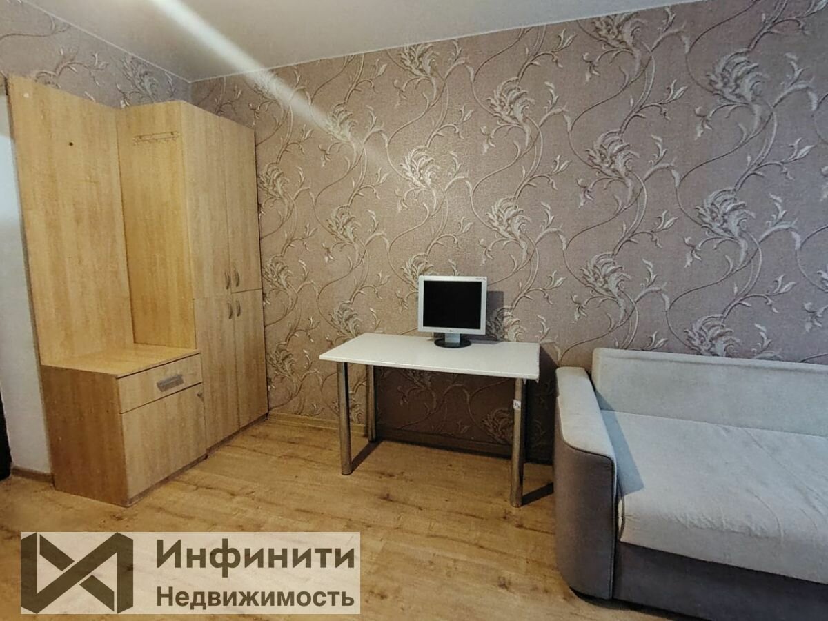 Комната 18 м² в Ставрополь — фото 5