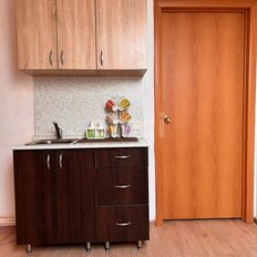 Квартира 28,3 м², 1-комнатная - изображение 5