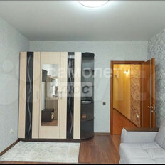 Квартира 102,2 м², 3-комнатная - изображение 5