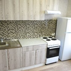 Квартира 53 м², 2-комнатная - изображение 2