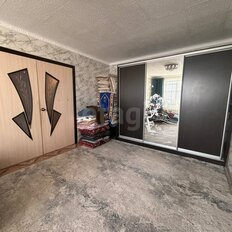 Квартира 31 м², 1-комнатная - изображение 5