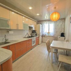 Квартира 127,1 м², 4-комнатная - изображение 1