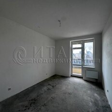 Квартира 104,6 м², 4-комнатная - изображение 3