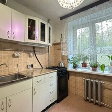 Квартира 44 м², 2-комнатная - изображение 1