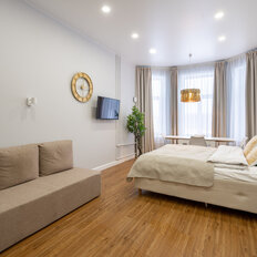 Квартира 28,4 м², студия - изображение 3