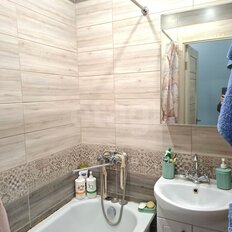 Квартира 44 м², 2-комнатная - изображение 4