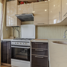 Квартира 42 м², 3-комнатная - изображение 4