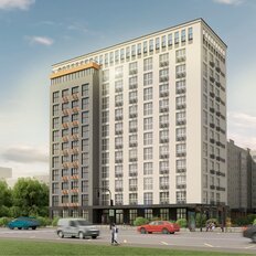 Квартира 57 м², 2-комнатная - изображение 5