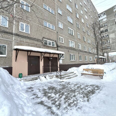 Квартира 59 м², 3-комнатная - изображение 1