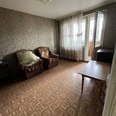 Квартира 33,1 м², 1-комнатная - изображение 2