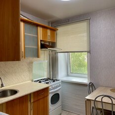 Квартира 29,5 м², 1-комнатная - изображение 1