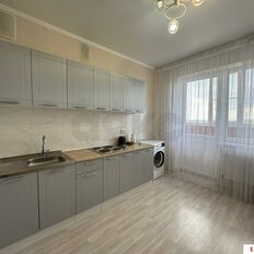 Квартира 35 м², 1-комнатная - изображение 2
