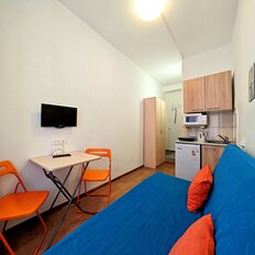 Квартира 12 м², студия - изображение 4