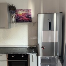 Квартира 31 м², 1-комнатная - изображение 4