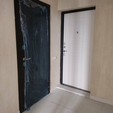 Квартира 18 м², студия - изображение 1