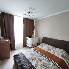 Квартира 65,2 м², 3-комнатная - изображение 5