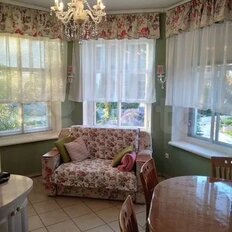 Квартира 55 м², 1-комнатная - изображение 3
