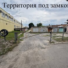 14 м², гараж - изображение 1