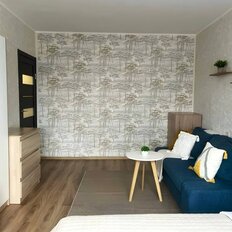 Квартира 38 м², 1-комнатная - изображение 5