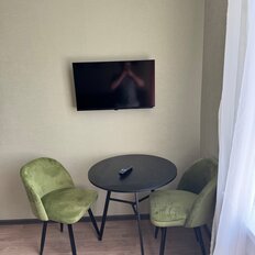 Квартира 15 м², студия - изображение 3