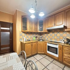 Квартира 41,2 м², 1-комнатная - изображение 2