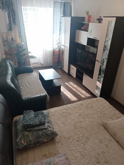 66 м², 2-комнатная квартира 3 000 ₽ в сутки - изображение 62