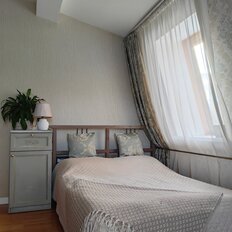 Квартира 45 м², 2-комнатная - изображение 3