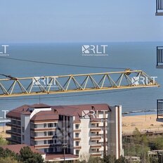 Квартира 42 м², 1-комнатная - изображение 3