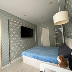 Квартира 45,8 м², 2-комнатная - изображение 1