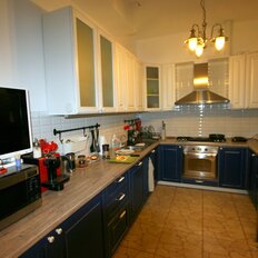 Квартира 204 м², 7-комнатная - изображение 5