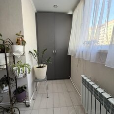 Квартира 57,9 м², 2-комнатная - изображение 3