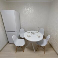 Квартира 50 м², 2-комнатная - изображение 4