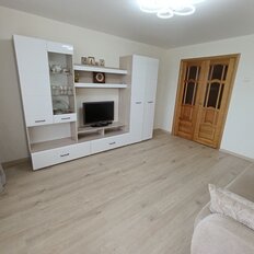 Квартира 67,6 м², 3-комнатная - изображение 4