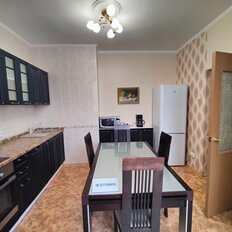 Квартира 54,5 м², 2-комнатная - изображение 3