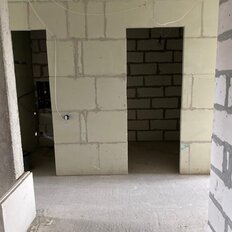 Квартира 55,8 м², 3-комнатная - изображение 5