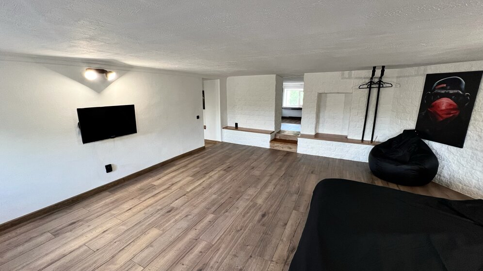 64 м², 3-комнатная квартира 2 500 ₽ в сутки - изображение 34