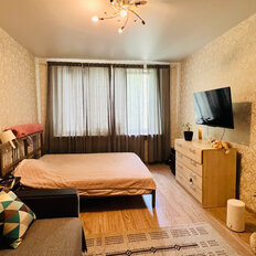 Квартира 51,9 м², 2-комнатная - изображение 1