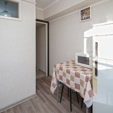 Квартира 44 м², 2-комнатная - изображение 4