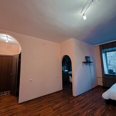 Квартира 31 м², 1-комнатная - изображение 2