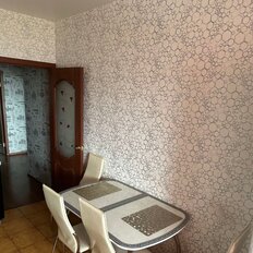 Квартира 61 м², 2-комнатная - изображение 3