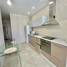 Квартира 45 м², 1-комнатная - изображение 2