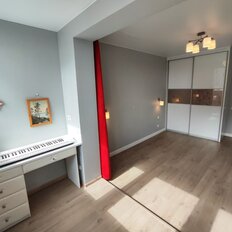 Квартира 61 м², 3-комнатная - изображение 5
