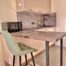 Квартира 24 м², студия - изображение 4