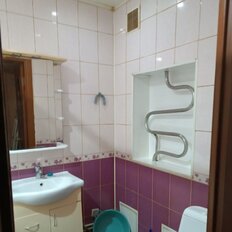 Квартира 42 м², 2-комнатная - изображение 1